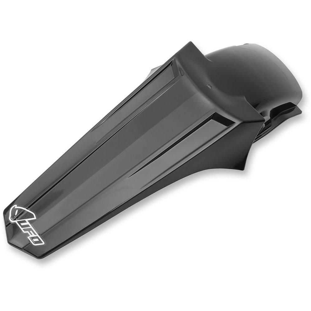 UFO Kotflügel vorne Suzuki RM85 restyled schwarz