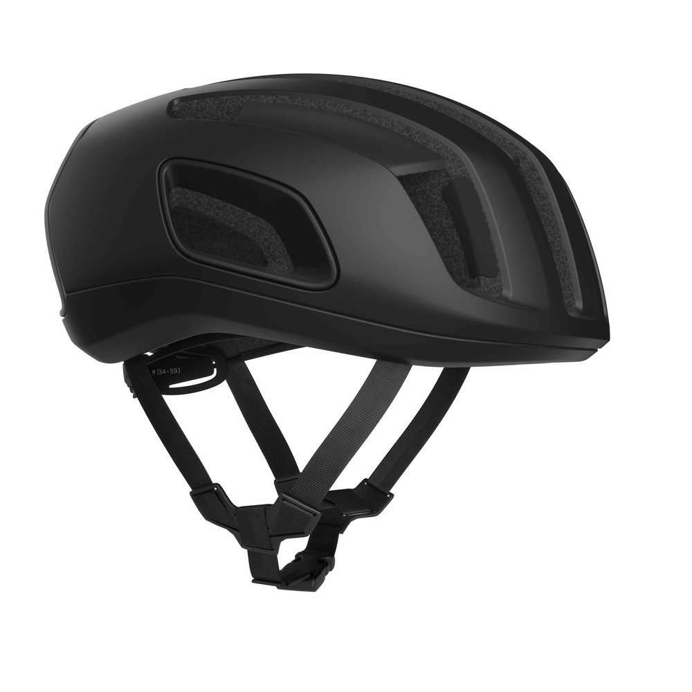 POC Cytal Gravel Helm Uranium Black Matt