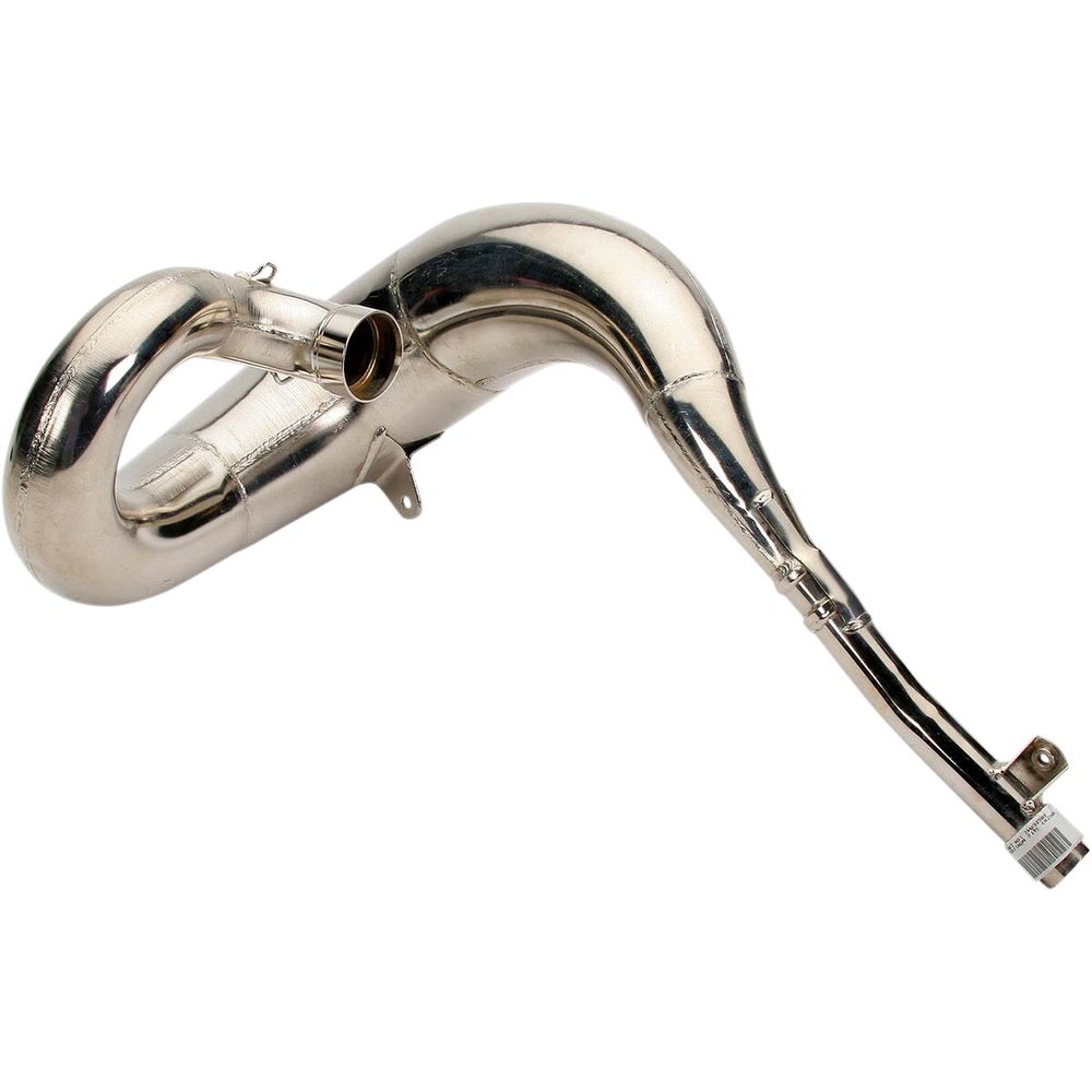 PRO CIRCUIT Platin-Krümmer Honda CR250 03-04