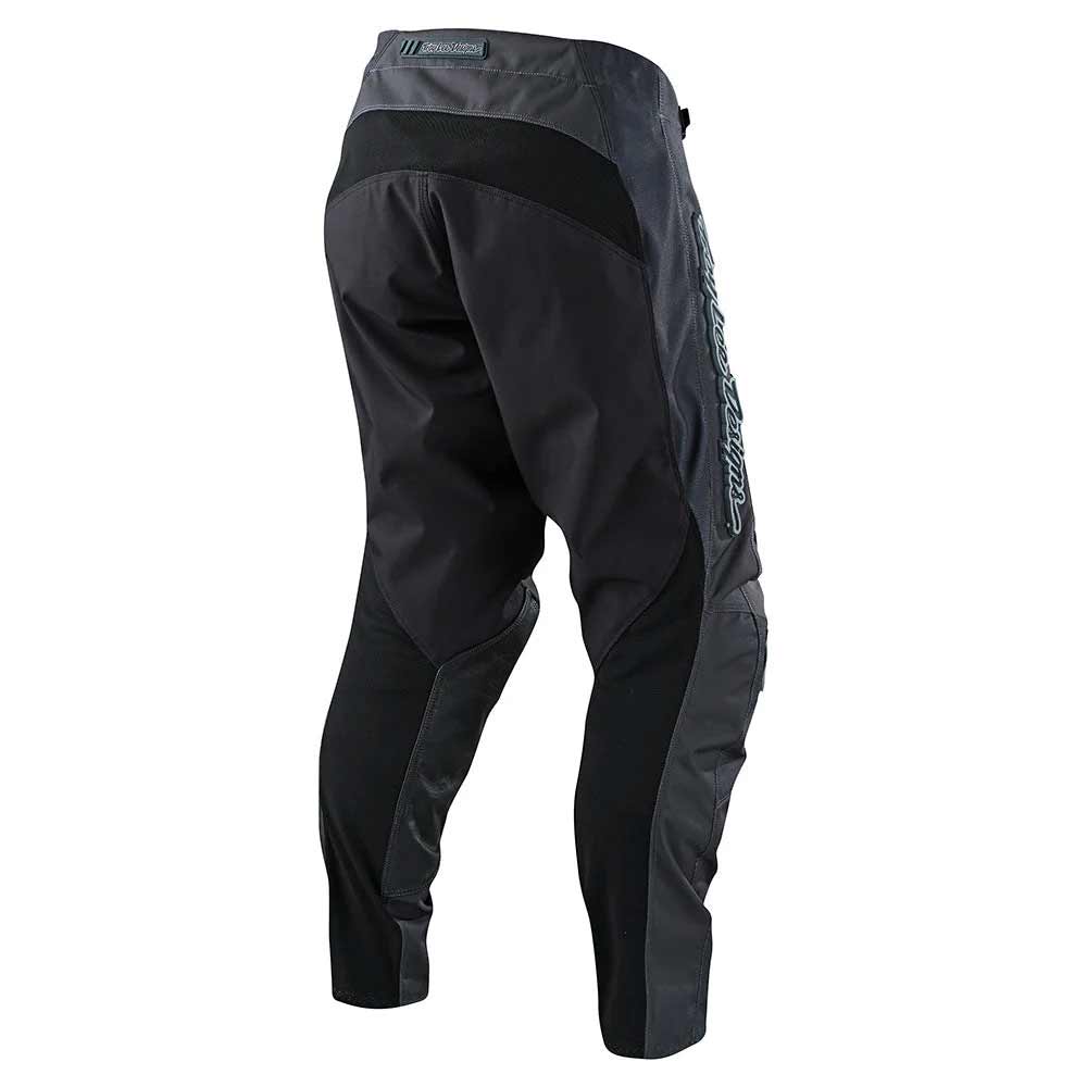 TROY LEE DESIGNS GP Mono Motocross Hose grau TROY LEE DESIGNS GP Mono Motocross Hose grau