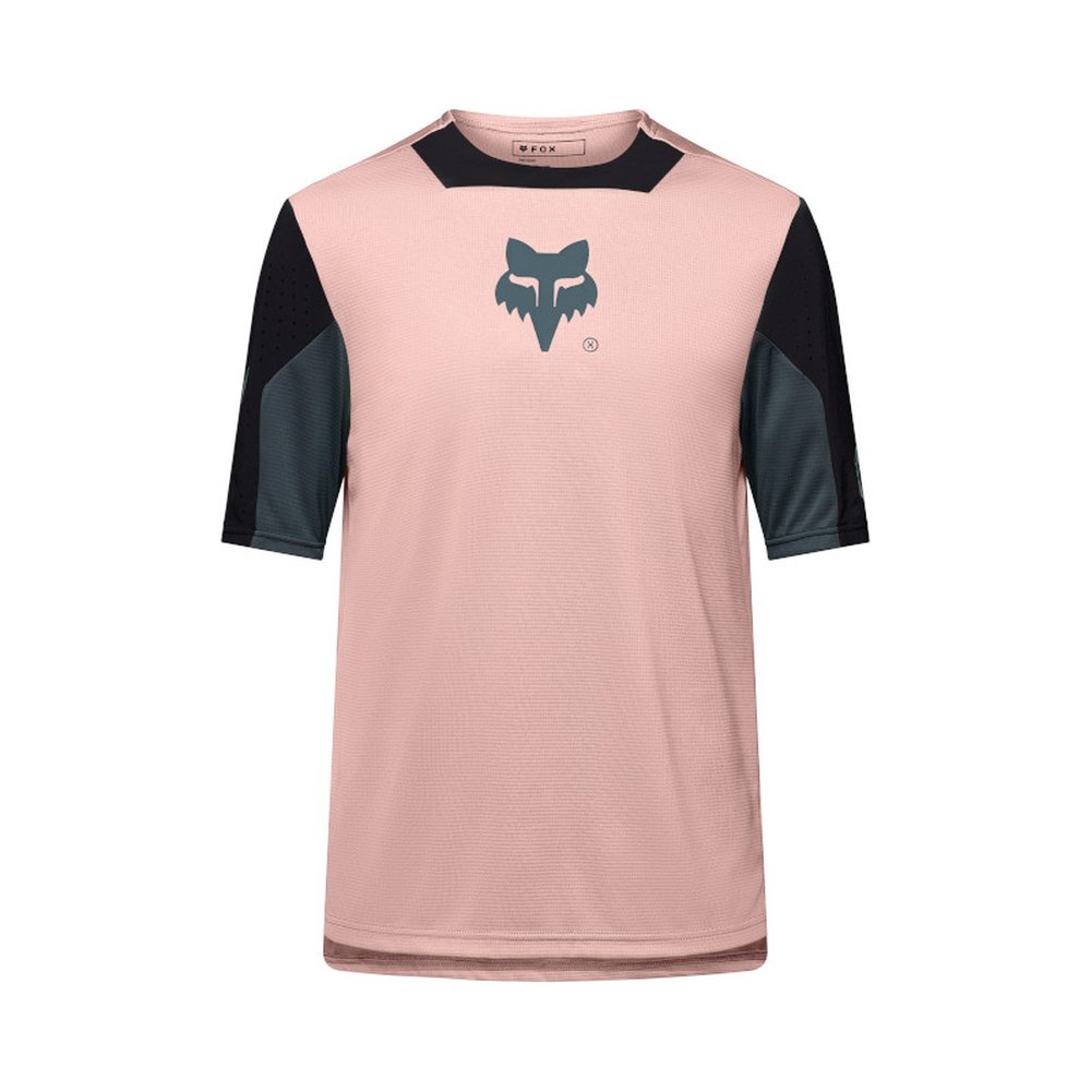 FOX DEFEND SS JERSEY CREATION kurzärmlig Blush