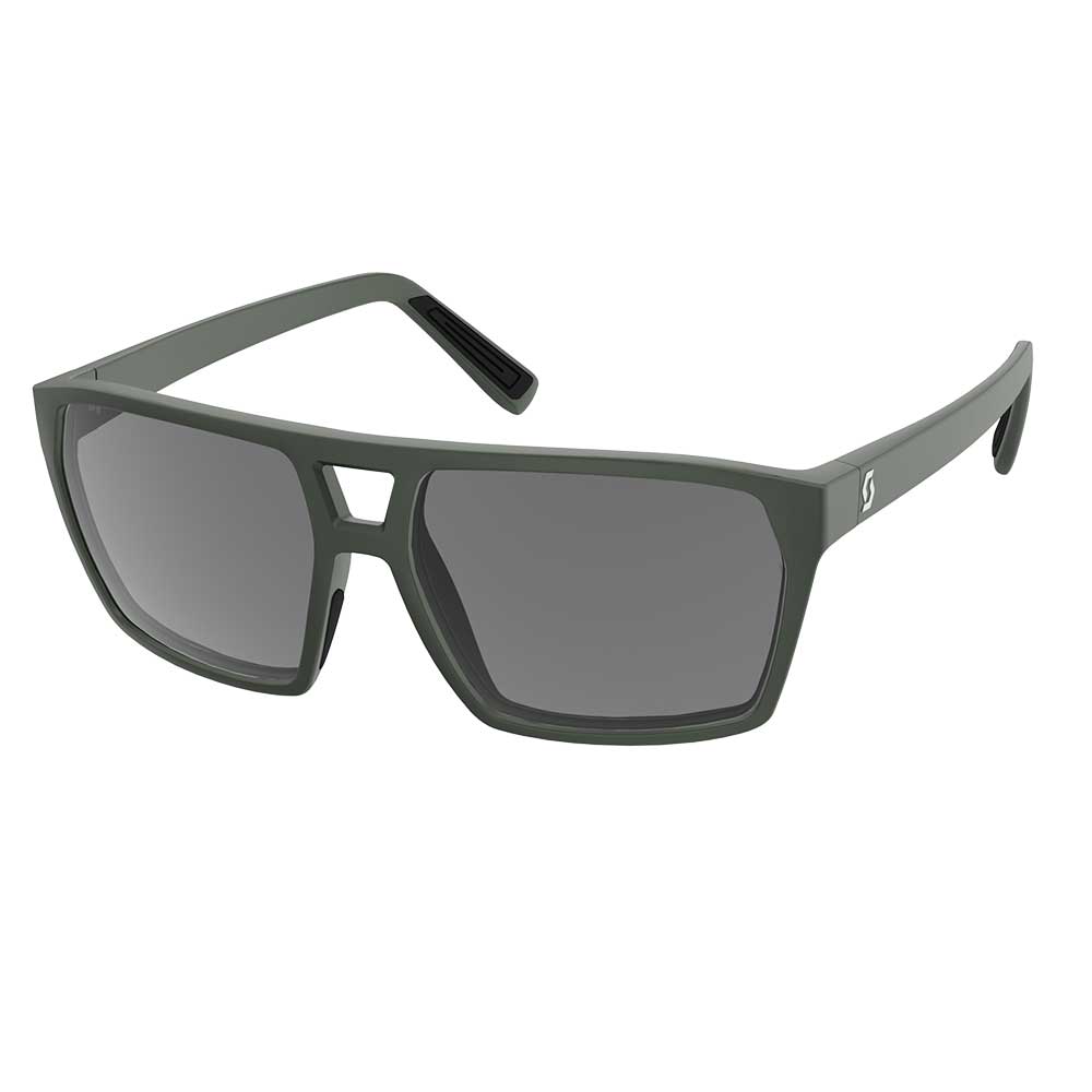 SCOTT Sonnenbrille Tune khaki grün