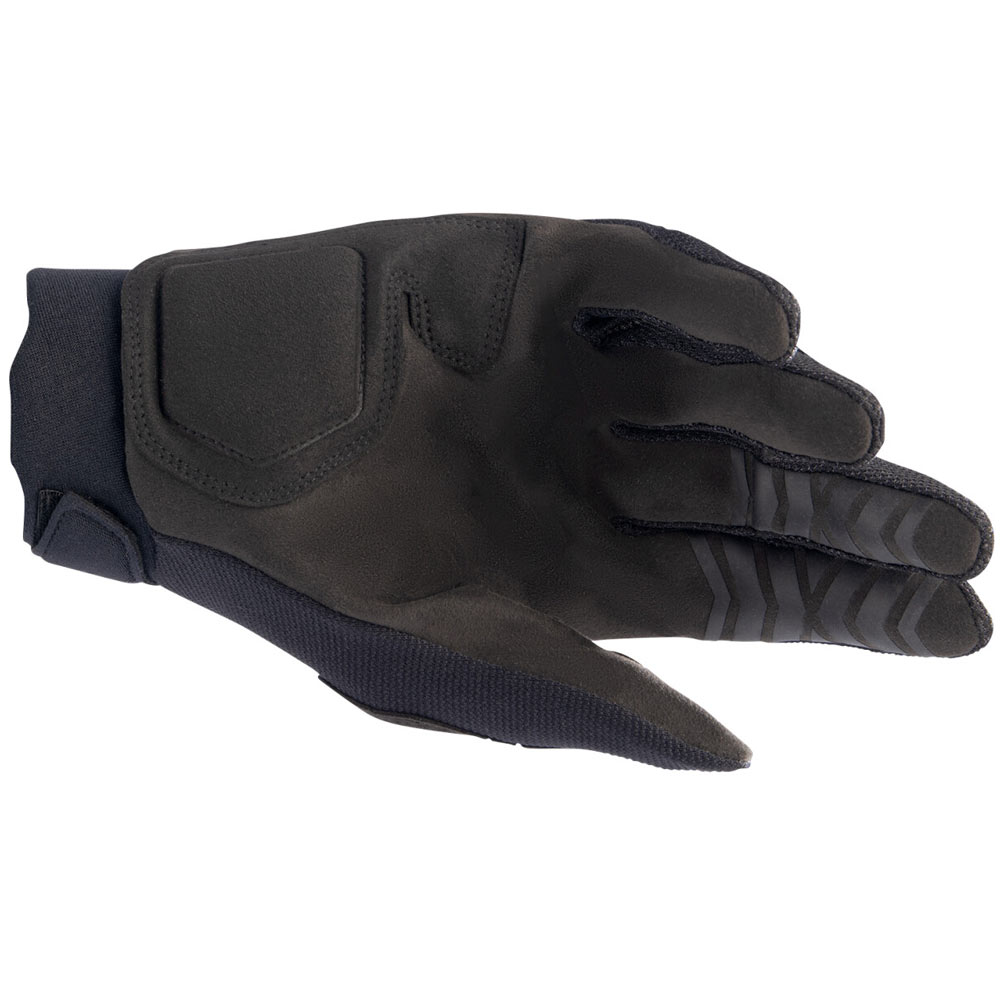 ALPINESTARS Full Bore XT MX MTB Handschuhe schwarz