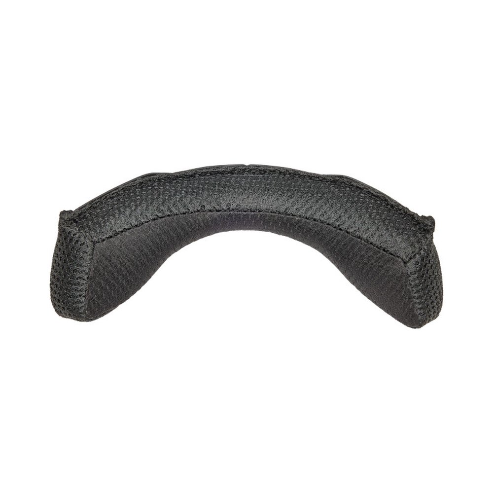 FOX 23 PROFRAME dick NECK ROLL (30mm) Schwarz