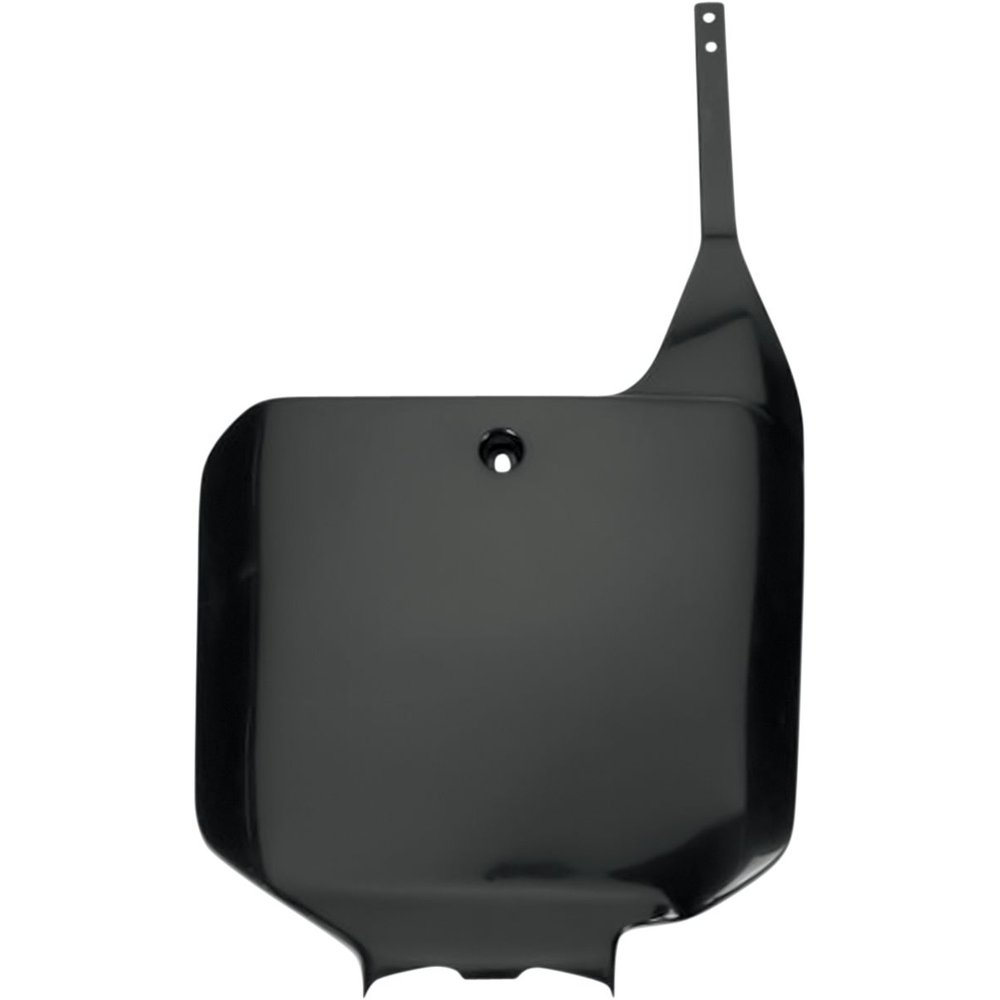 UFO Nummerntafel Honda CR125-250 95-9 schwarz UFO Nummerntafel Honda CR125-250 95-9 schwarz