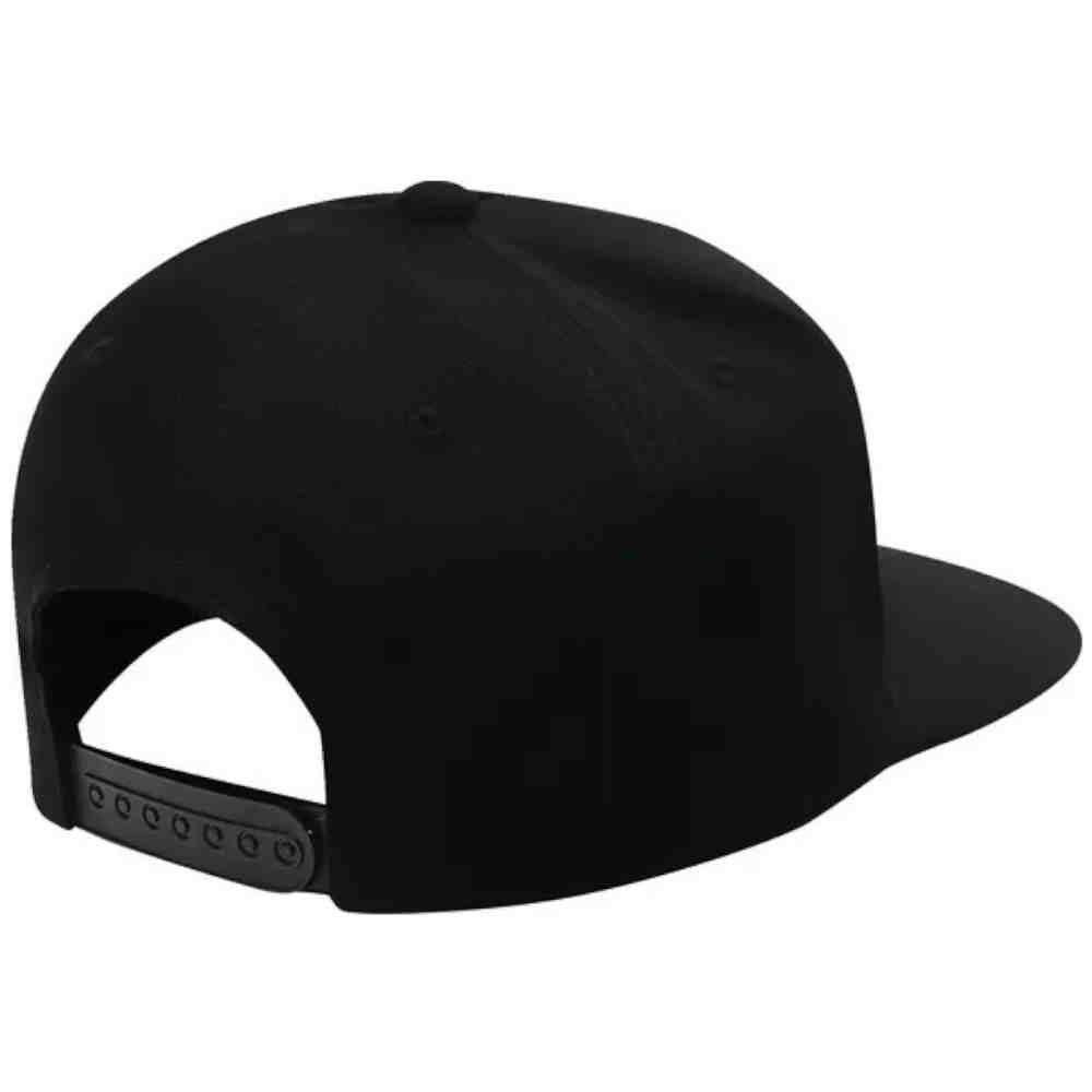 THOR Iconic Kappe schwarz