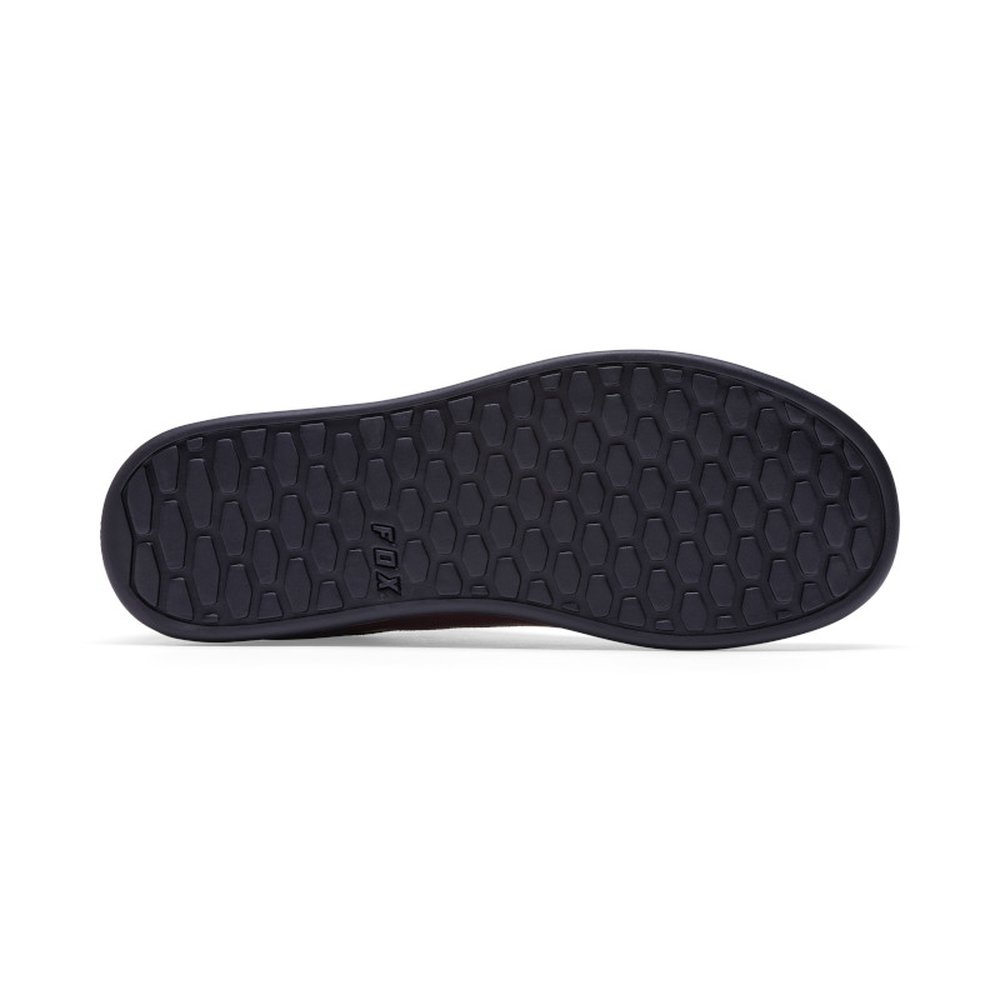 FOX UNION FLAT Dark Purple Lila
