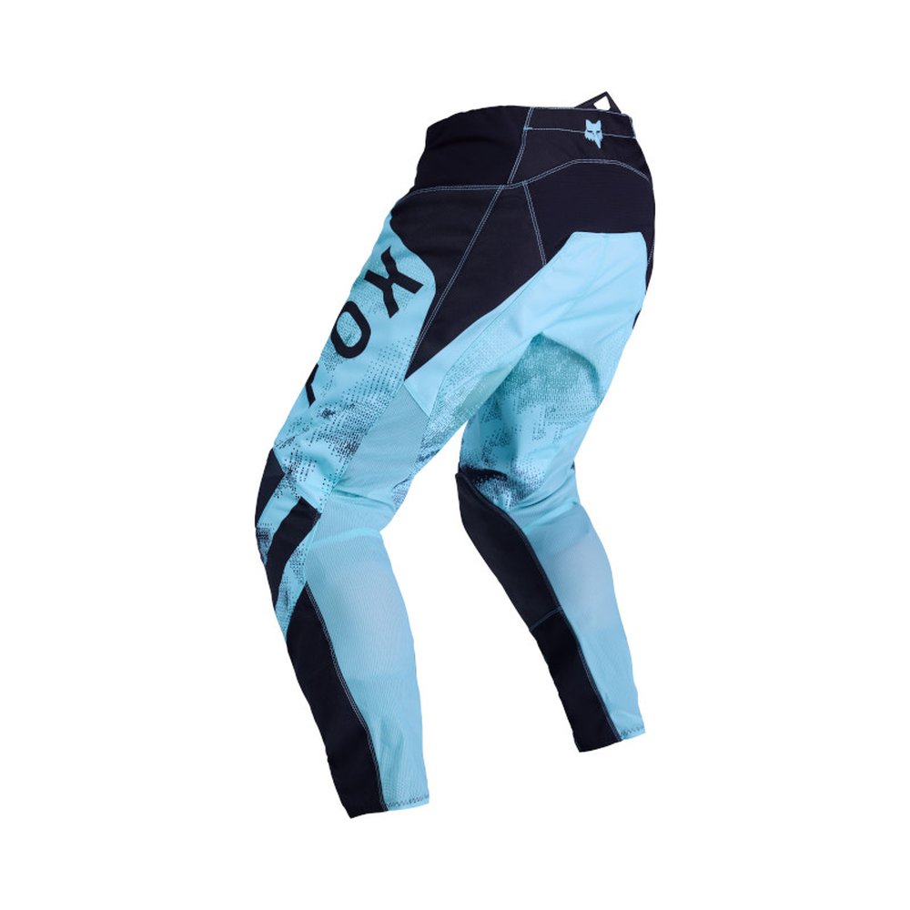 FOX 180 KAIROS PANT Motocross Hose Turquoise