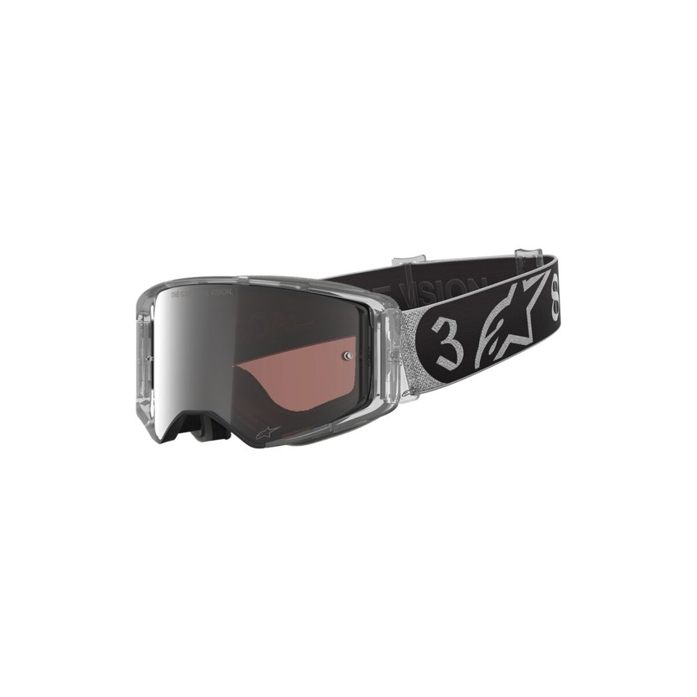 ALPINESTARS Supertech Deegan-38 XXV Brille
