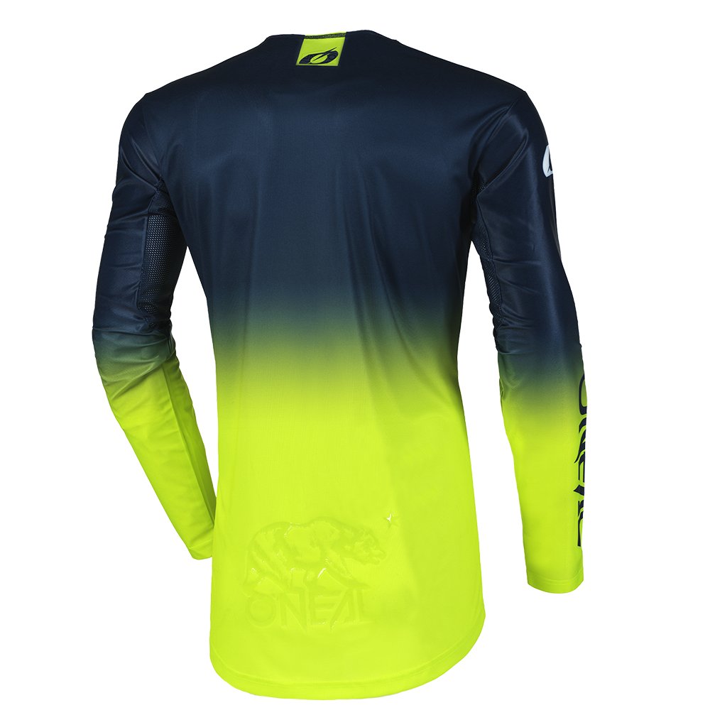 ONEAL Mayhem Jersey Hexx blau neon gelb