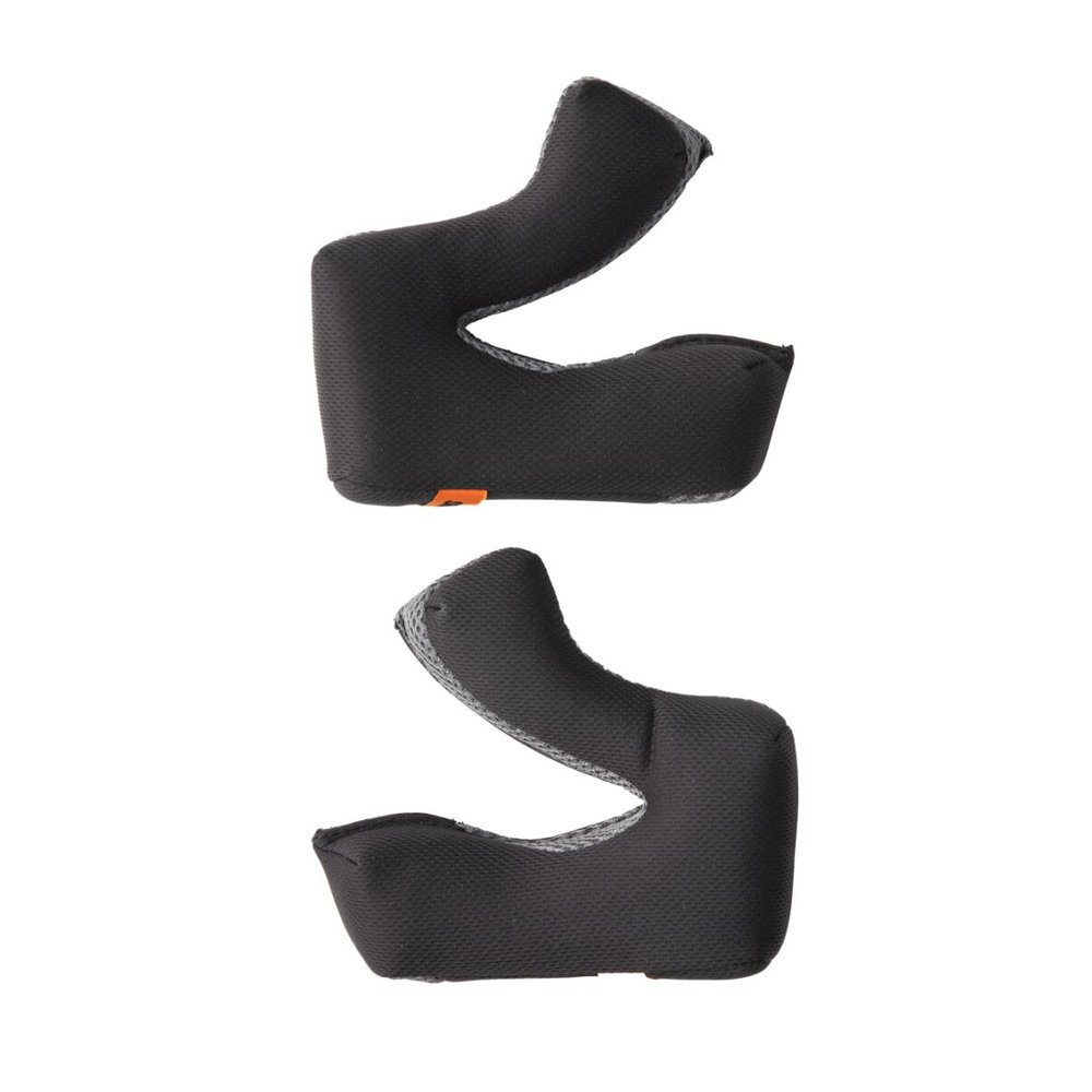 ALPINESTARS Wangenpolster für +5MM SM3 grau