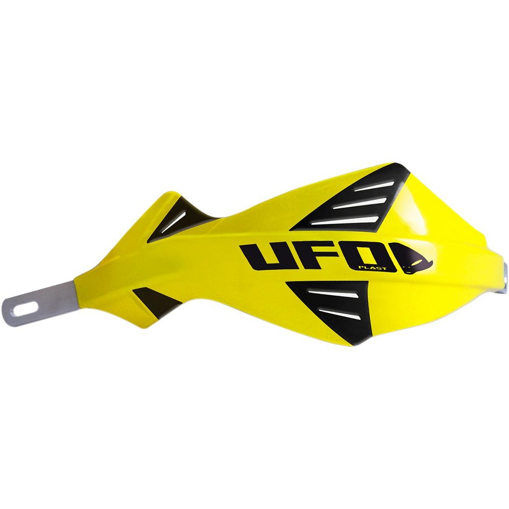 UFO Discover Handprotektoren 22 gelb