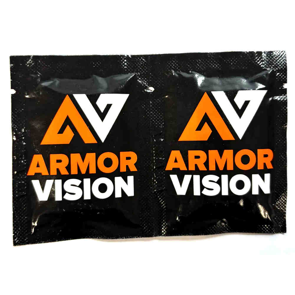 ARMOR VISION Smart Film Vorbereitungs / Reinigungstücher