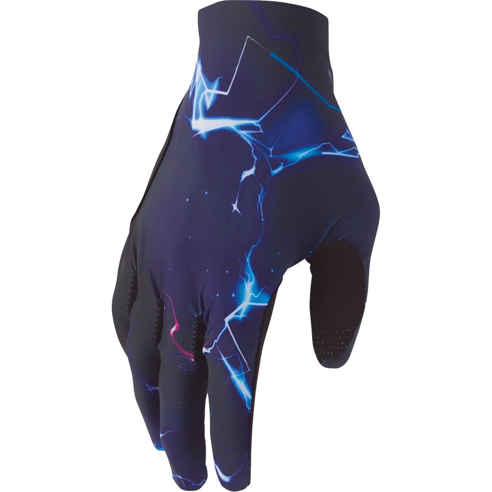 THOR Sportsmode Surge Handschuhe schwarz/blau