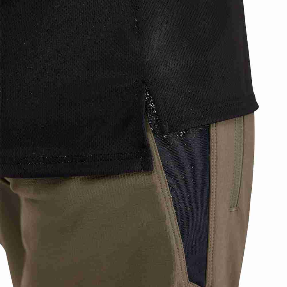 FOX WOMEN RANGER MTB FOX HEAD Jersey langärmlig Schwarz