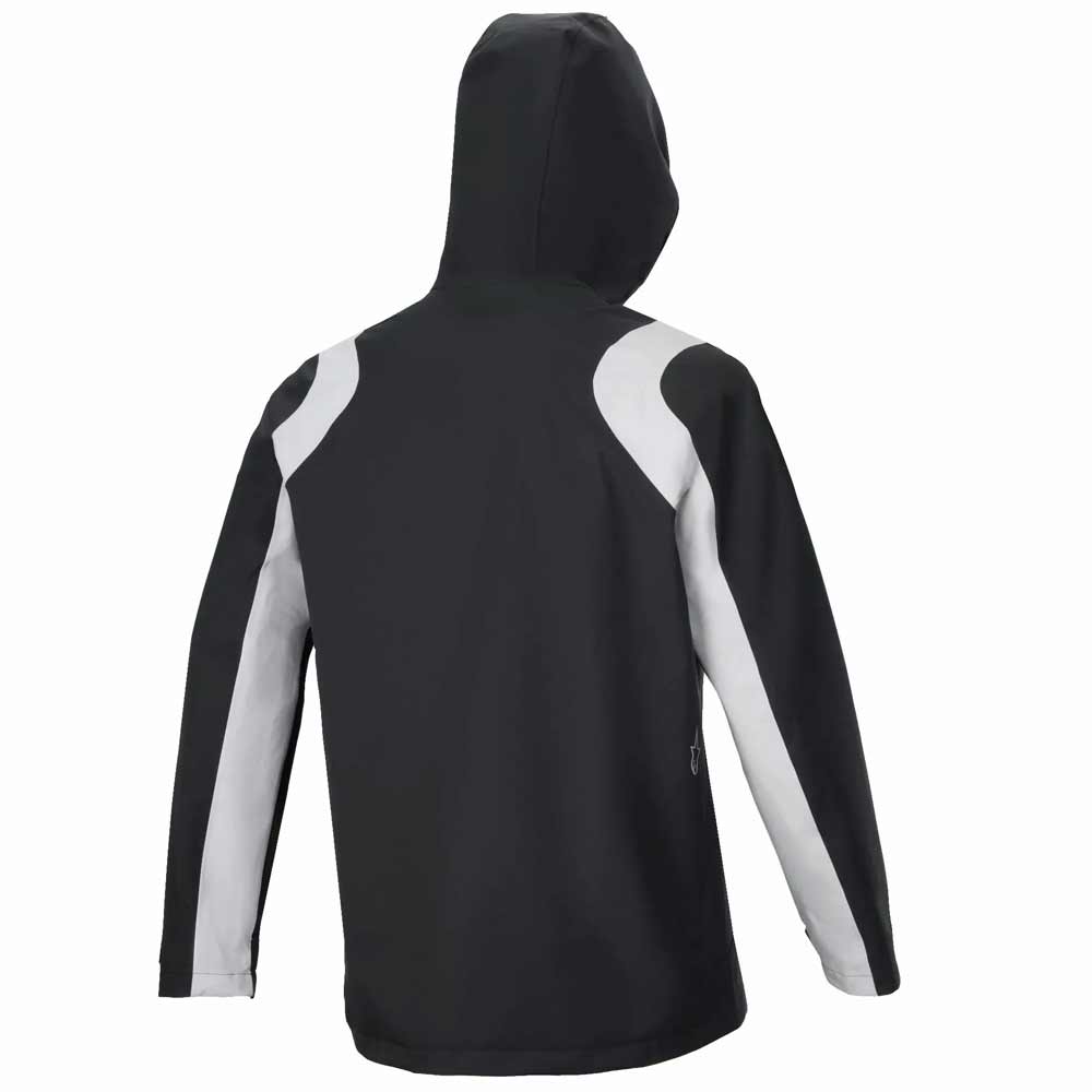 ALPINESTARS A-Dura Regenjacke schwarz