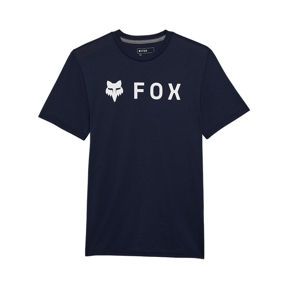 FOX ABSOLUTE DRI-RELEASE SS T-Shirt Midnight
