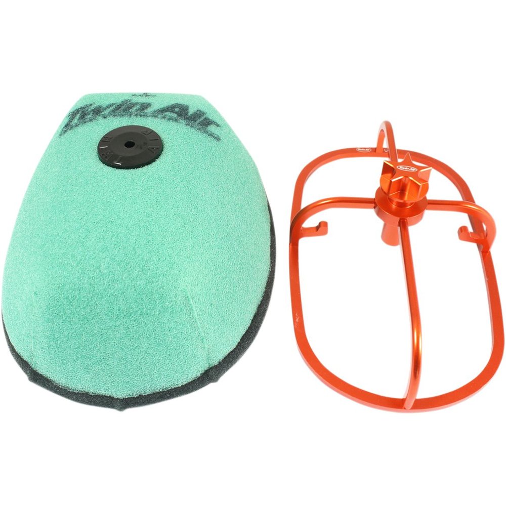 TWIN AIR Luftfilter Powerflow-Kit Honda