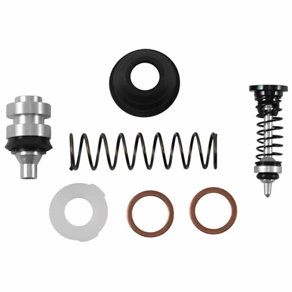 MOOSE RACING 18-1100 Hauptbremszylinder-Reparatursatz passend für Husqvarna