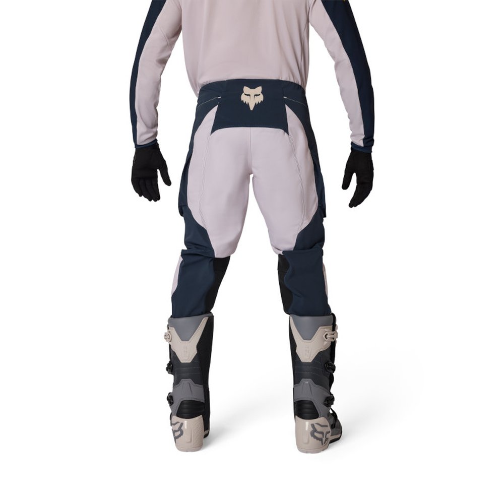 FOX RANGER OFF ROAD Motocross Hose Chalk