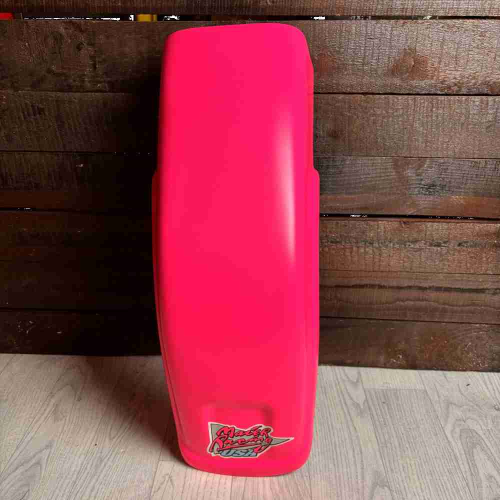 MAIER 1055 Kotflügel Enduro Universal pink