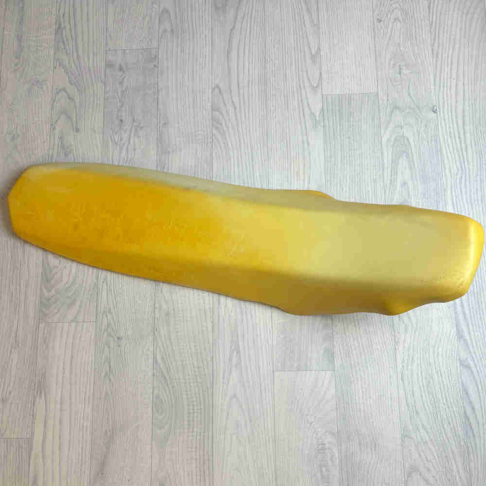 Sitzbank-Polster flach passend für KTM SXF 250 07-