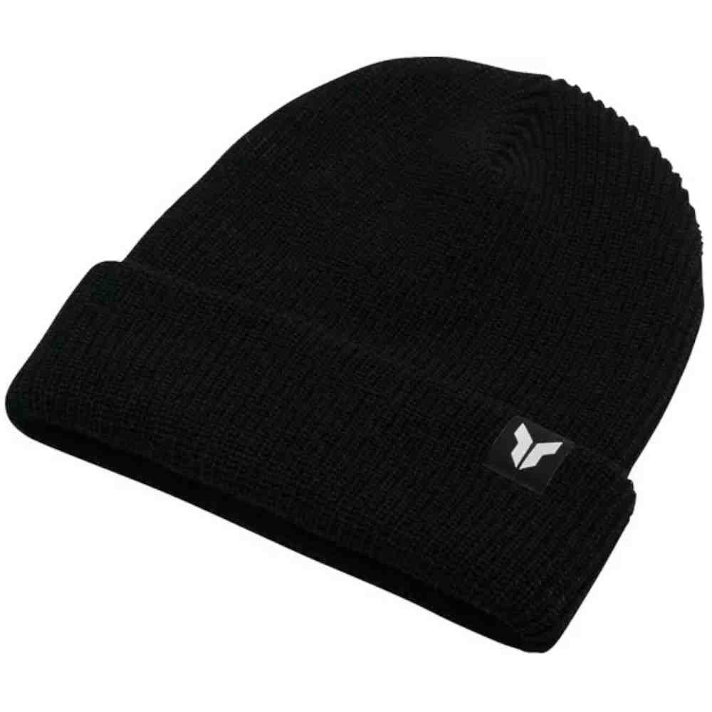 THOR Iconic Beanie Mütze schwarz