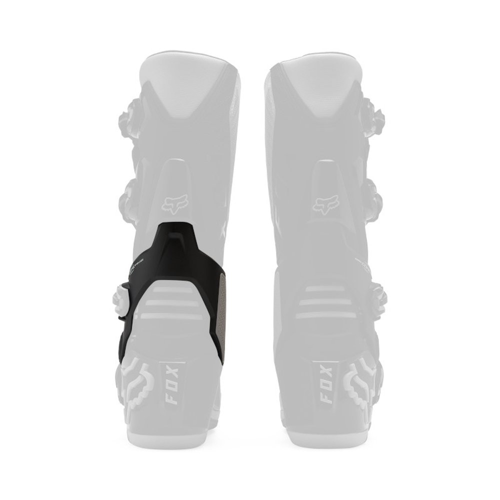 FOX MOTION LEFT CUFF (13/14) schwarz/grau