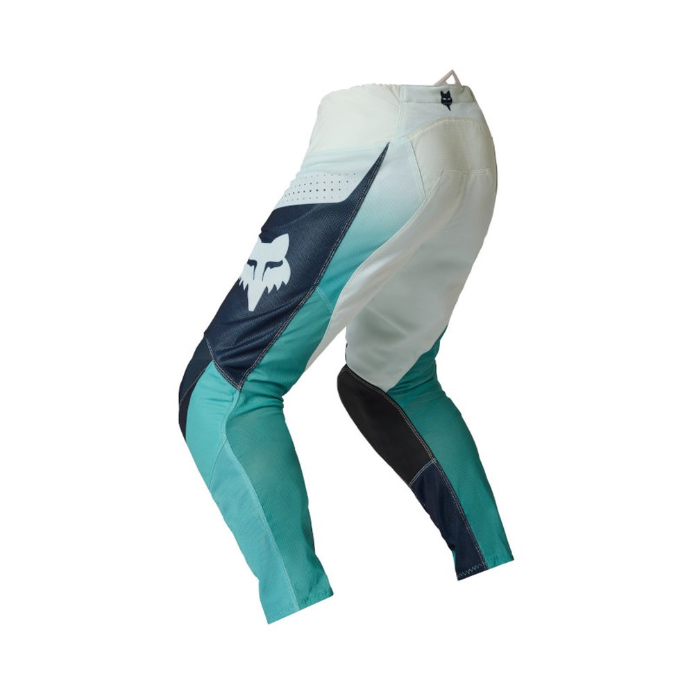 FOX 180 AIR TAPER Motocross Hose Frost