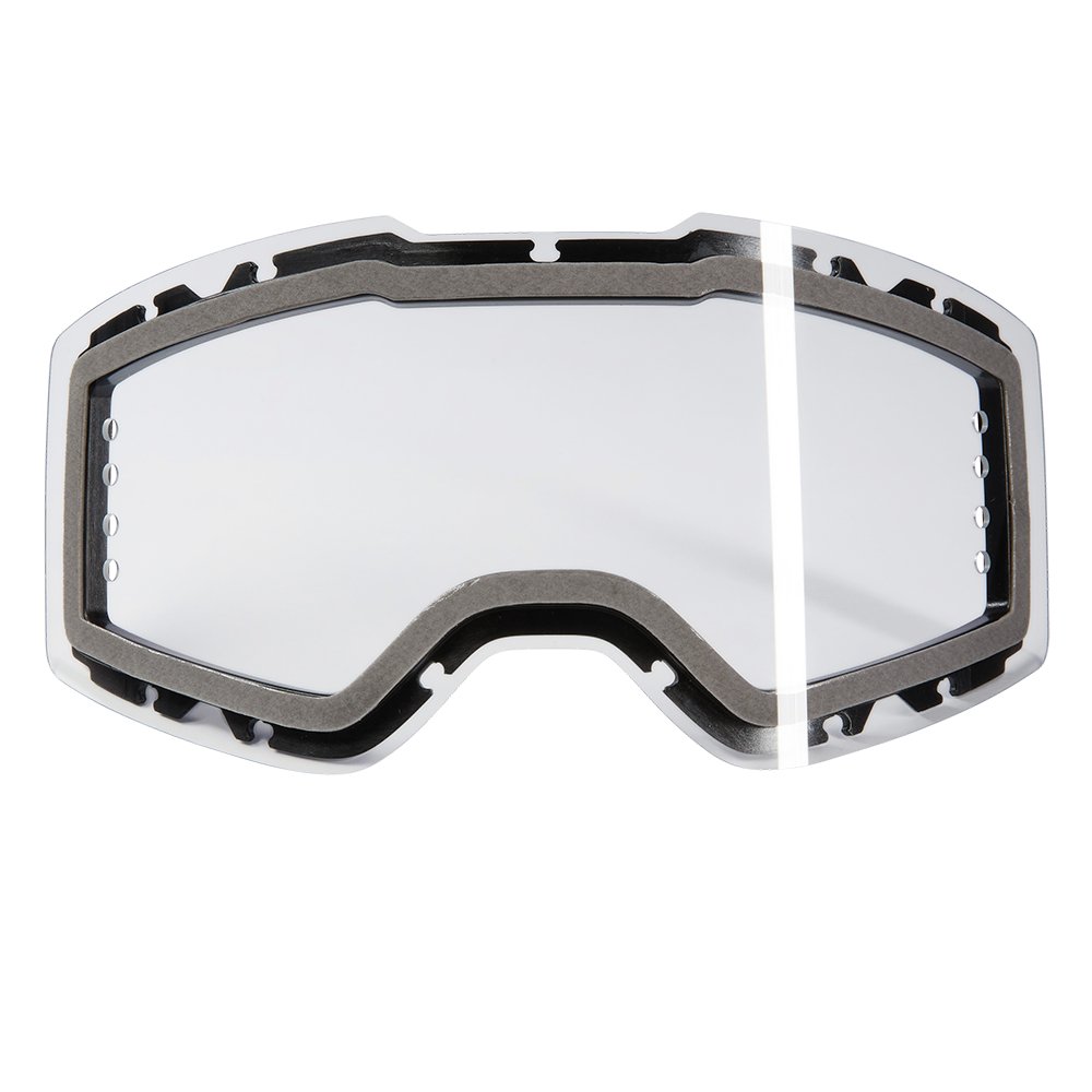 ONEAL B-33 ROLL OFF Goggle SPARE LENS clear