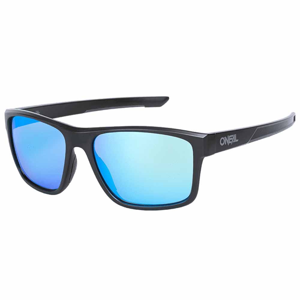 ONEAL 72 Revo Sonnenbrille blau verspiegelt Größe: Einheitsgröße