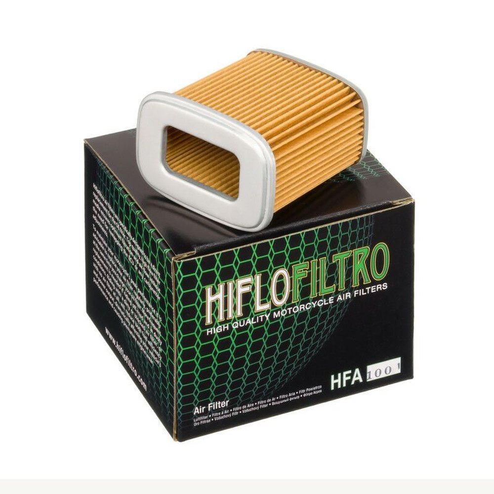 HIFLOFILTRO HFA1001 Luftfilter