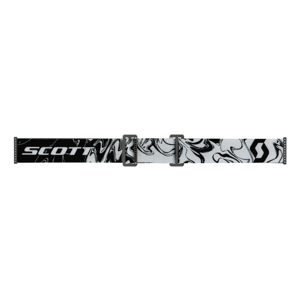SCOTT Prospect Amplifier Brille marble schwarz rose SCOTT Prospect Amplifier Brille marble schwarz rose