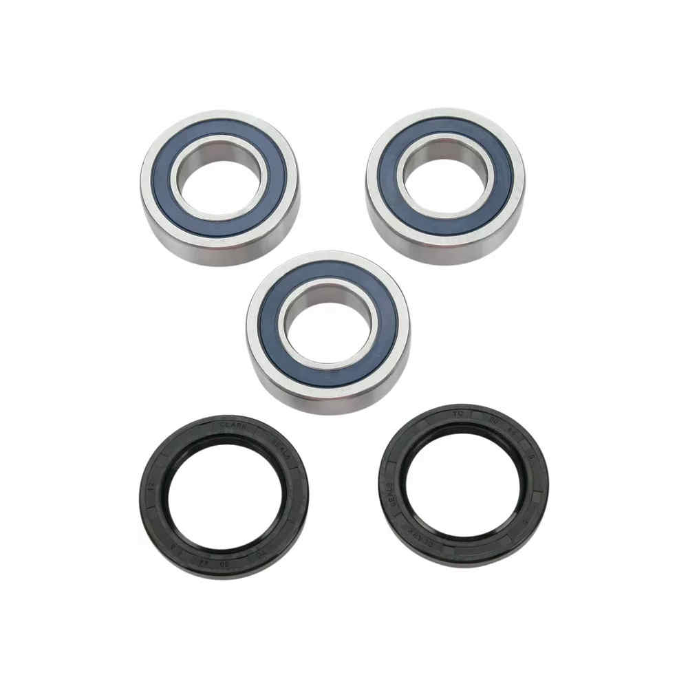 MOOSE RACING 25-1255 Radlager-Kit passend für Suzuki RM 125/250 00-08