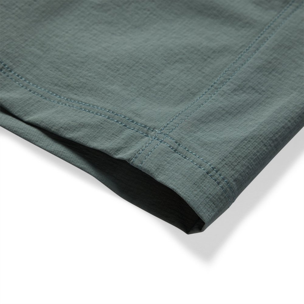 FOX W RANGER SHORT kurze MTB Hose für Frauen W LINER Sage