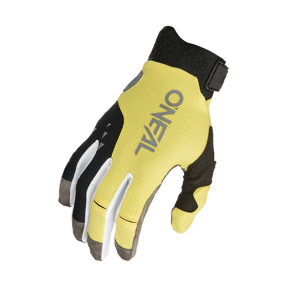 ONEAL Revolution Handschuhe gelb