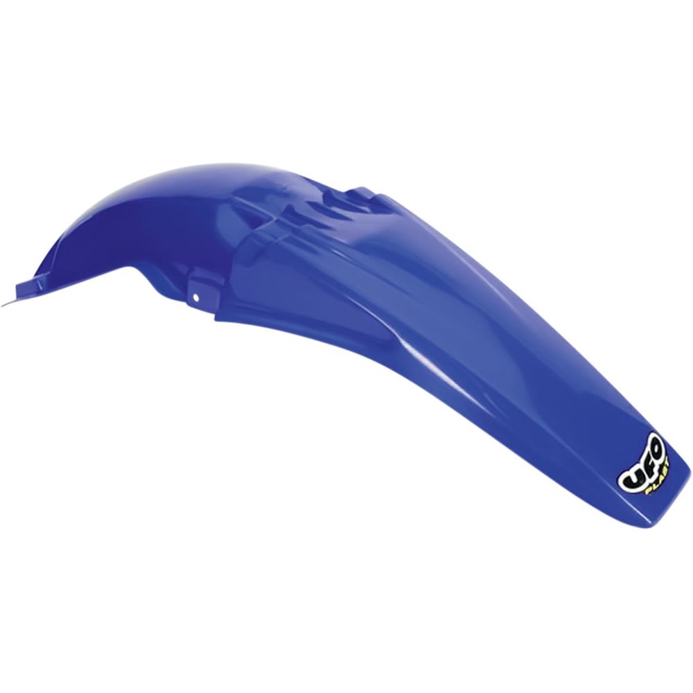 UFO Kotflügel hinten Yamaha YZ125-250 96-01 Reflex blau