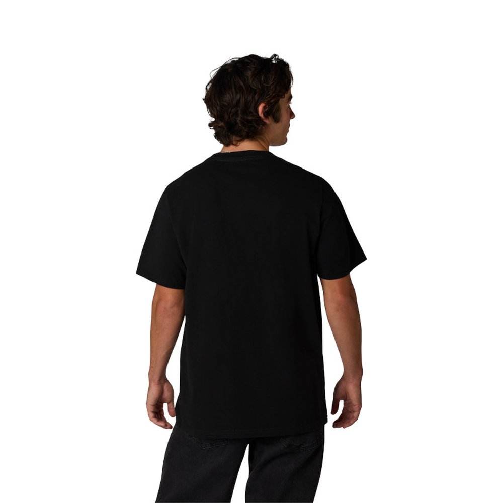 FOX ABSOLUTE 195 ORIGINAL T-Shirt schwarz