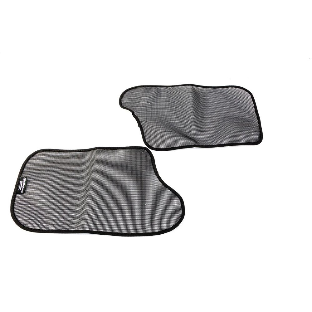 POLISPORT Netz-Kühlergrill Honda CRF 450 21-