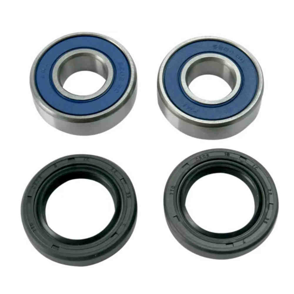 MOOSE RACING 25-1569 Radlager- und Dichtungssatz für Talon-Naben