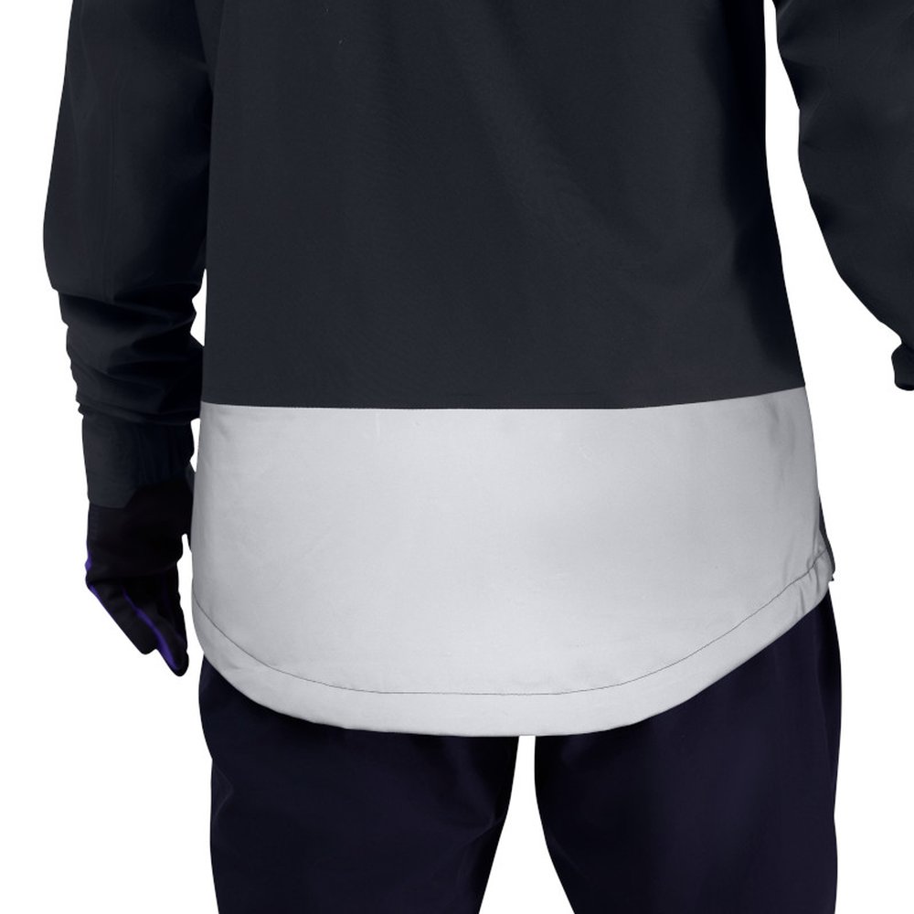 FOX RANGER WATER JACKET LUNAR SE lange MTB Hose Schwarz