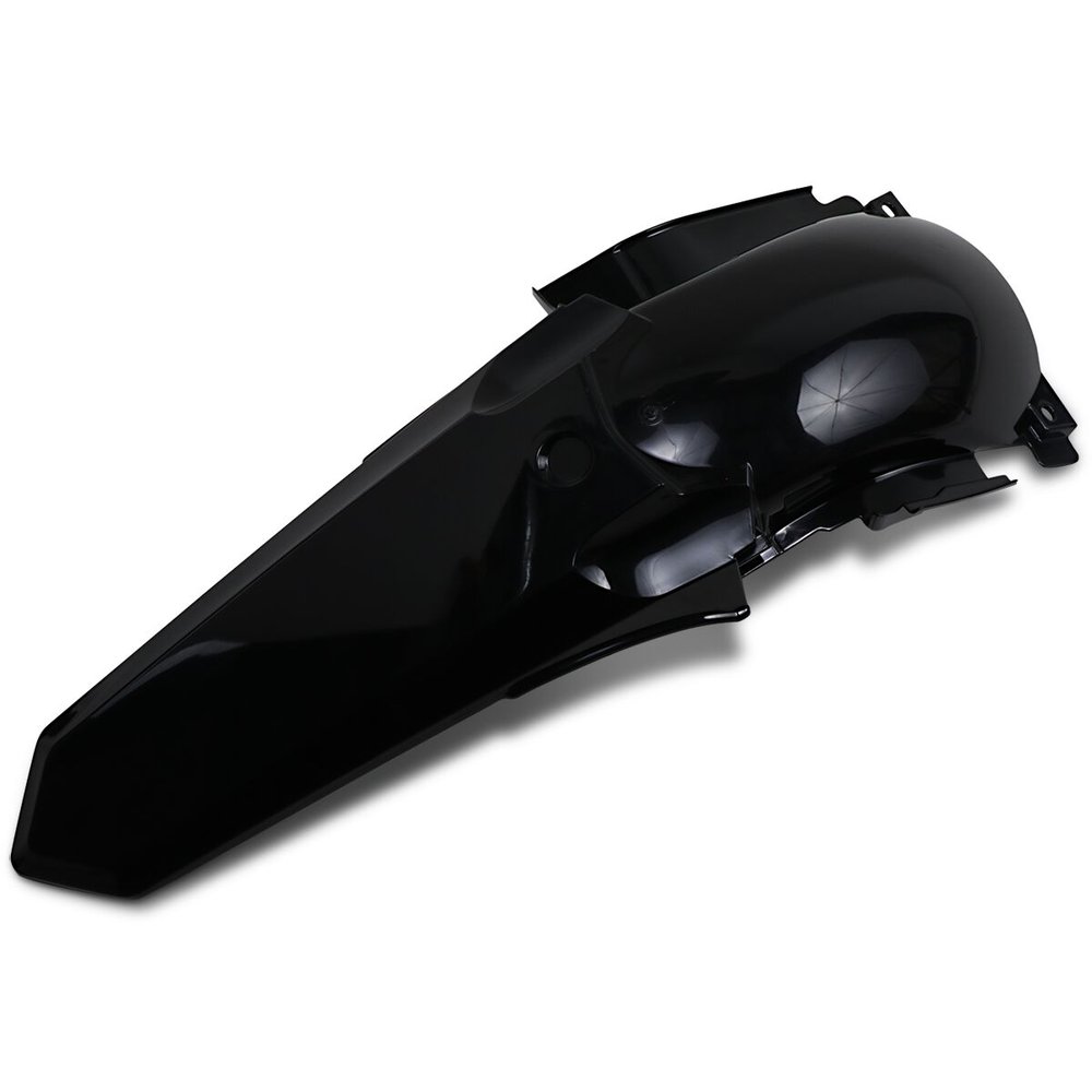 UFO Kotflügel hinten Yamaha YZ125/250 15-21 schwarz