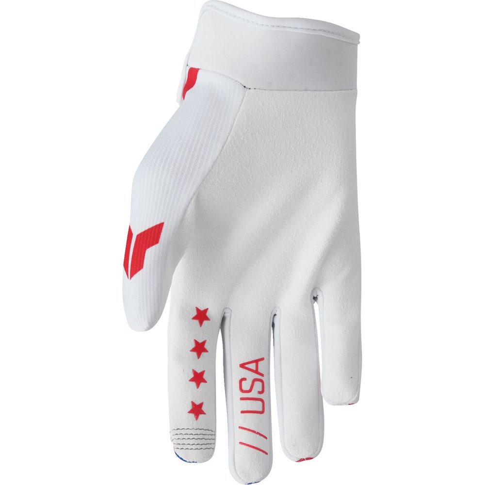 THOR Handschuhe Launchmode Patriot THOR Handschuhe Launchmode Patriot
