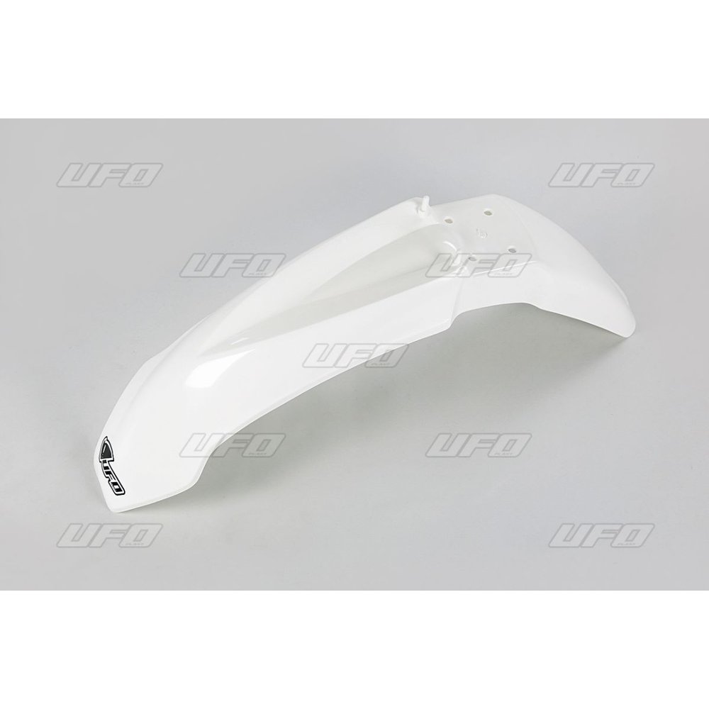 UFO Kotflügel vorne passend für KTM SX/SX-F/EXC 03 weiss