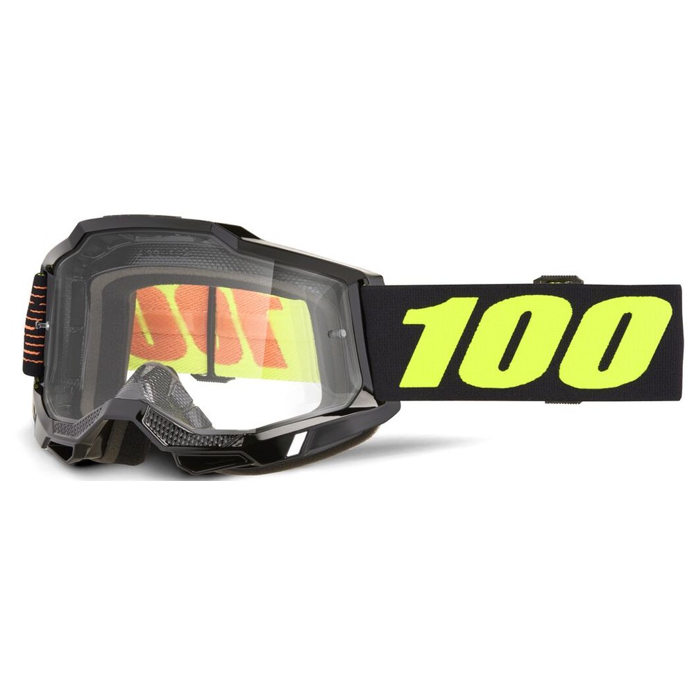 100% Accuri 2 Brille Fairbanks klar