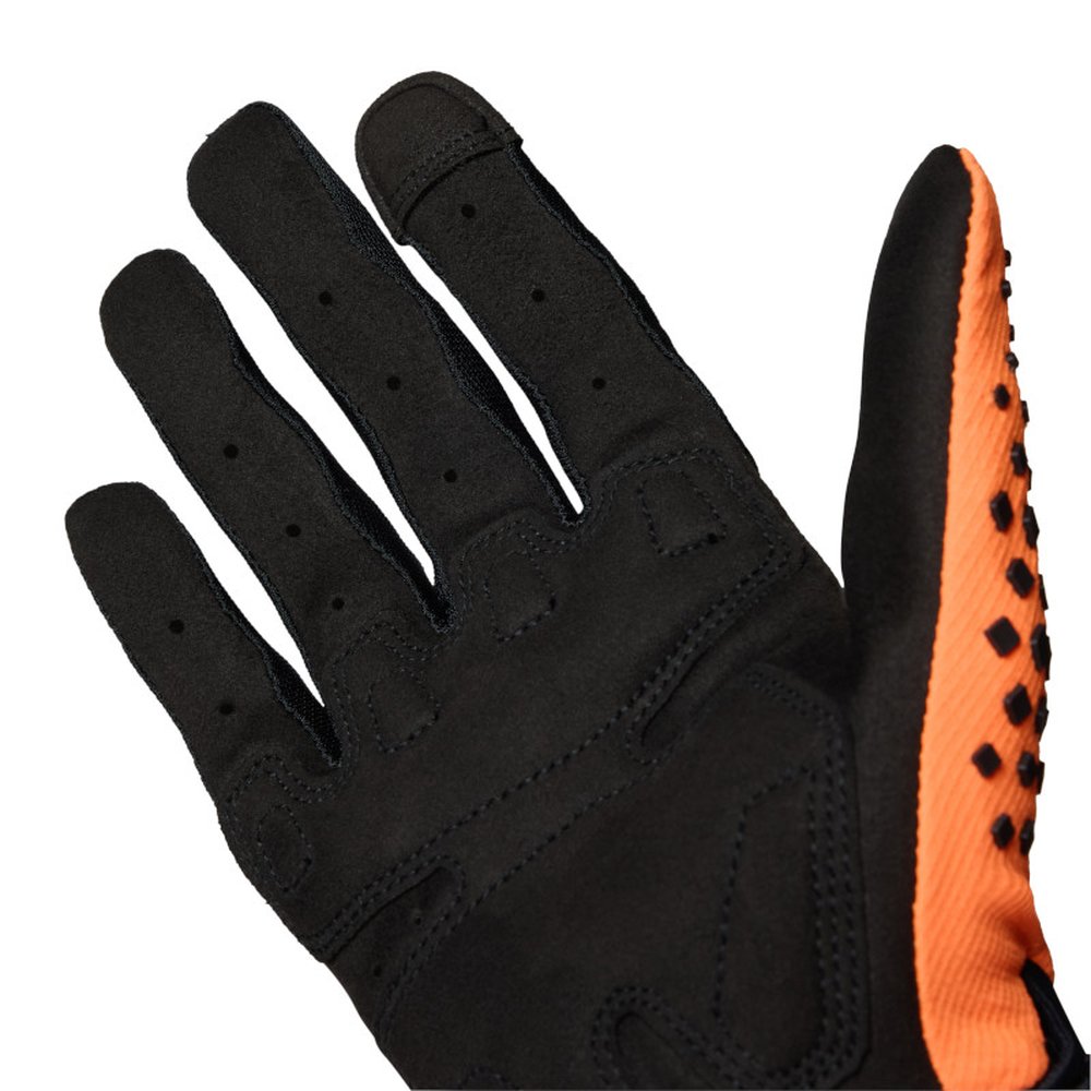 FOX BOMBER LT Handschuhe CE Sunburst