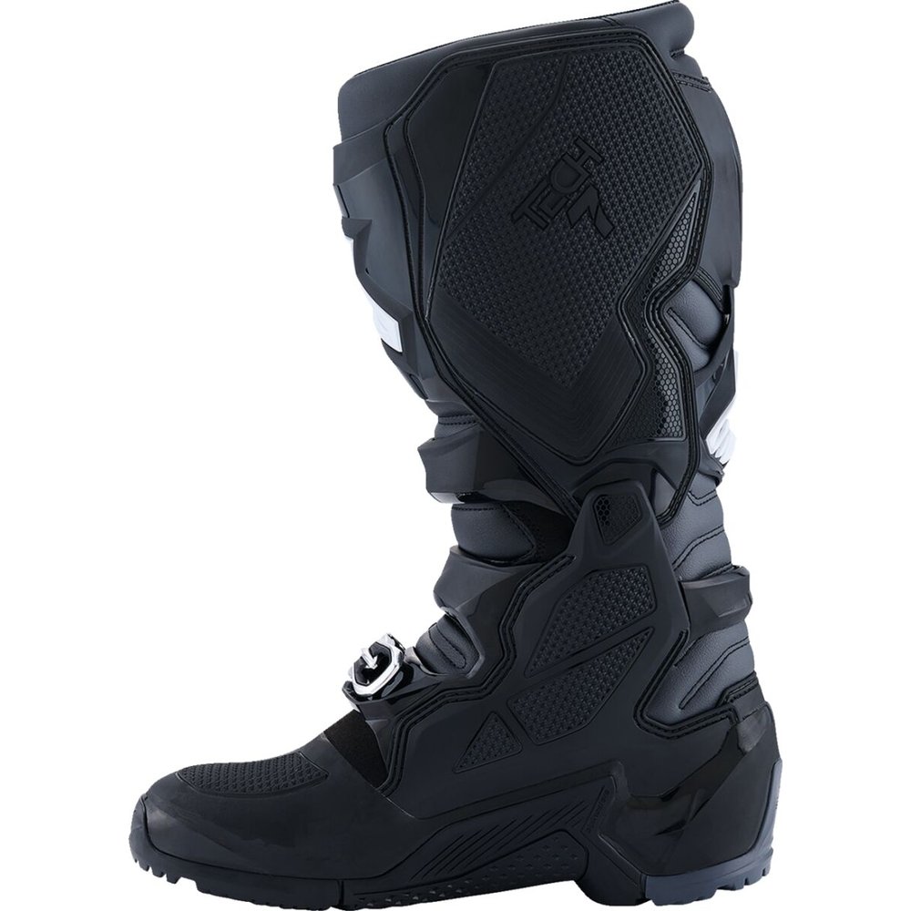 ALPINESTARS Tech 7 Motocross Stiefel Enduro schwarz/grau/weiss
