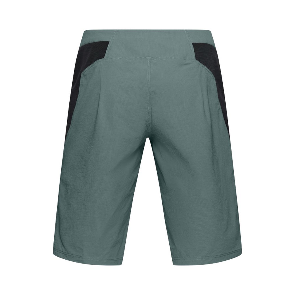 FOX W RANGER SHORT kurze MTB Hose für Frauen Sage