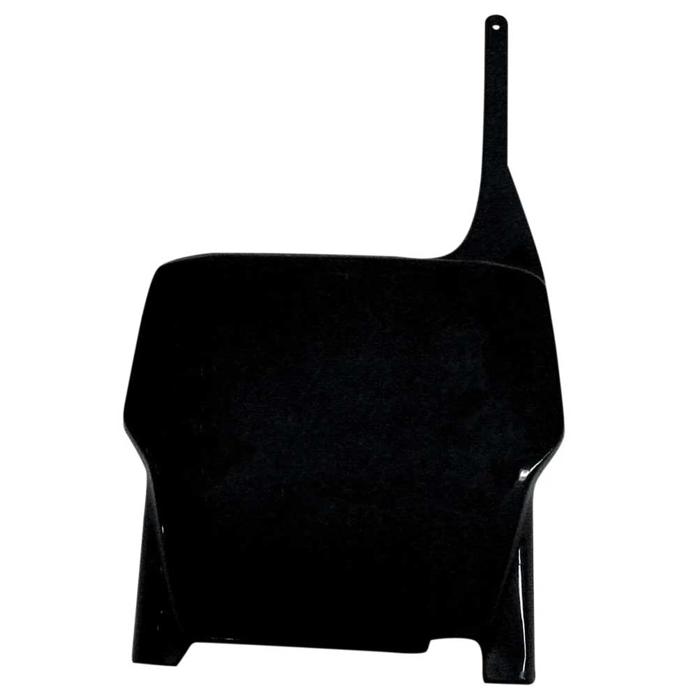 UFO HO03633-001 Startnummern-Tafel für Honda