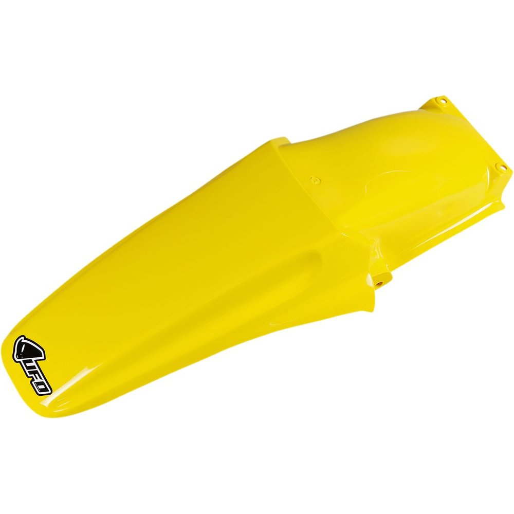UFO Kotflügel hinten Suzuki RM125/250 94-95 gelb